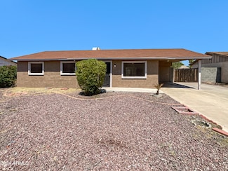 5750 W Cortez St, Glendale, AZ 85304