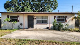 2327 Sadler Ln, Melbourne, FL 32935
