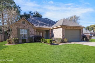 430 Breemen Cir, Lafayette, LA 70508