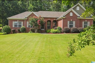 226 Thoroughbred Ln, Alabaster, AL 35007