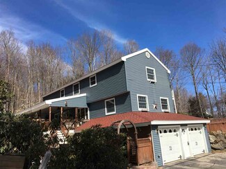 121 Alton Mountain Rd, Alton Bay, NH 03810