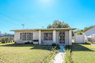 1919 E Frost St, Laredo, TX 78043