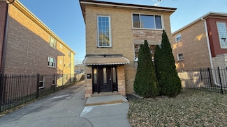 1345 N Latrobe Ave, Chicago, IL 60651