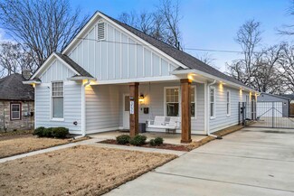 3172 Princeton Ave, Memphis, TN 38112