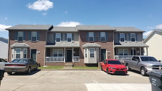 235 State Line Rd, Oak Grove, KY 42262