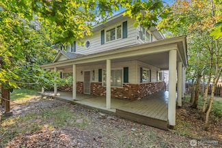 506 SE Pope St, Wilbur, WA 99185