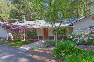 12636 Banner Lava Cap Rd, Nevada City, CA 95959