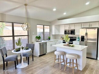 8218 E Obispo Ave, Mesa, AZ 85212
