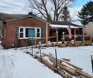 316 Arch Dr, Emporium, PA 15834