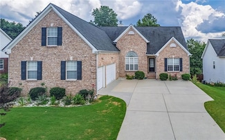 3345 Stoneleigh Run Dr, Buford, GA 30519