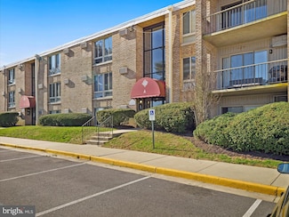 501 Prospect Blvd Unit 21A, Frederick, MD 21701