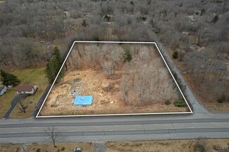 3411 Drexel Rd, Coolbaugh Township, PA 18466