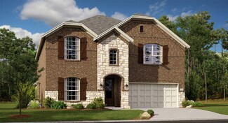 1701 Rubber Fig Ln, McKinney, TX 75071