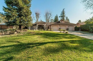 7308 N Hazel Ave, Fresno, CA 93711