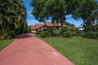 1080 Breakers Way W, West Palm Beach, FL 33411