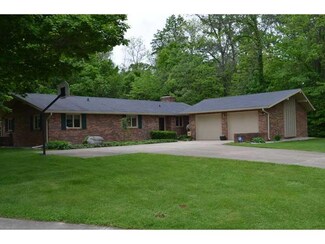 659 E 650 N, Alexandria, IN 46001