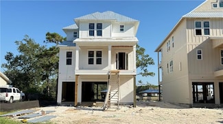 808 W Canal Dr, Gulf Shores, AL 36542