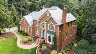 9261 Royal Grant Dr, Mechanicsville, VA 23116