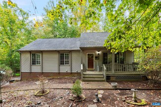 11 Bella Vista Rd, Palmyra, VA 22963