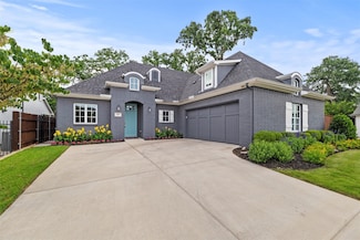 537 Sheer Bliss Ln, Fort Worth, TX 76114