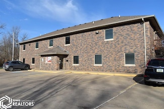 1112 N Van Buren Ave, Ottumwa, IA 52501