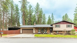 409 S Ponderosa Loop, Post Falls, ID 83854
