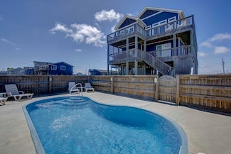 23208 Corbina Dr Unit Lot 18, Rodanthe, NC 27968