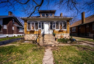 4966 Relleum Ave, Cincinnati, OH 45238