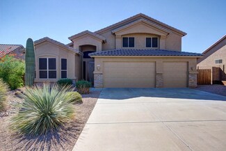 2508 N Via Serena Cir, Mesa, AZ 85207