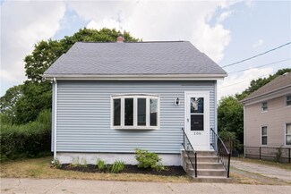 106 Denver St, Pawtucket, RI 02860