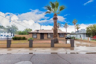 7101 W Indianola Ave, Phoenix, AZ 85033