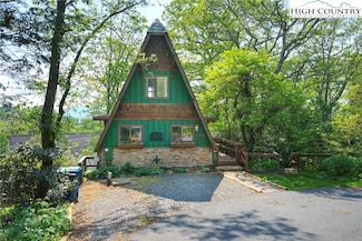 291 Tarry Acres Cir, Blowing Rock, NC 28605