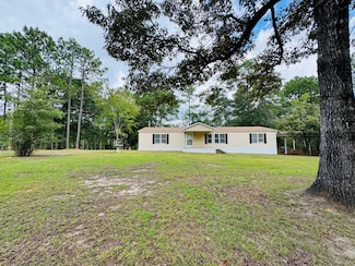 41 Buck Hill Rd, Millry, AL 36558