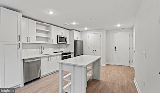 4000 Wisconsin Ave NW Unit 1B-4K-183, Washington, DC 20016