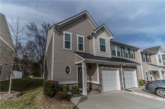 2429 Silverthorn Dr, Charlotte, NC 28273