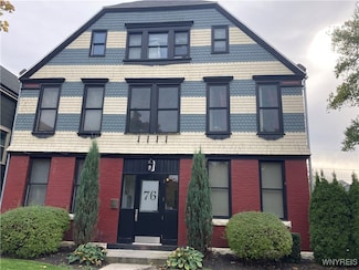 76 Tracy St Unit 4, Buffalo, NY 14201