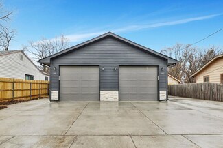 341 N Joann St, Wichita, KS 67203