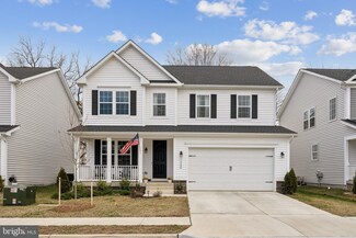 11522 Bluestem Way, Fredericksburg, VA 22407