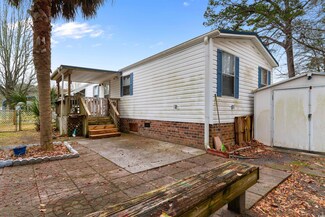9209 Baywood Cir, Myrtle Beach, SC 29588