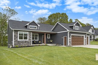 10924 Mystic Heights Trail, Mattawan, MI 49071