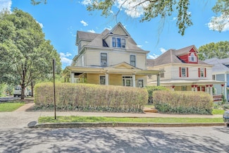 602 Allison Ave SW, Roanoke, VA 24016