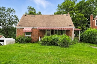 120 Sherwick Dr, Elizabeth, PA 15037