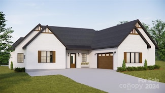 150 Lookout Dam Rd, Statesville, NC 28625