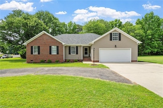 15110 Ashby Way W, Carrollton, VA 23314