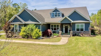 6306 Still Waters Ln, Alexander, AR 72002