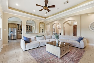 914 Quintana Roo Place, Seabrook, TX 77586