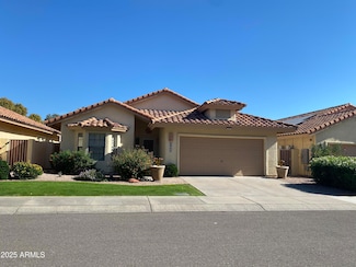 11843 N 91st Way, Scottsdale, AZ 85260