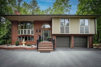 597 Fisher Rd, North Dartmouth, MA 02747