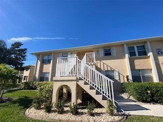25050 Sandhill Blvd Unit B1, Punta Gorda, FL 33983