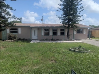 18165 Iris Rd, Fort Myers, FL 33967